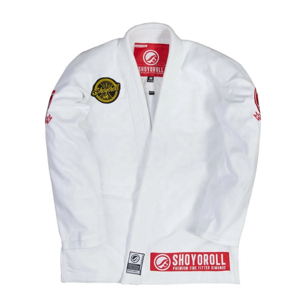 
Top Selling Jiu Jitsu gi Uniform Custom Made BJJ Gis competitor 350gms 450gsm 550gsm kimonos bjj gis 