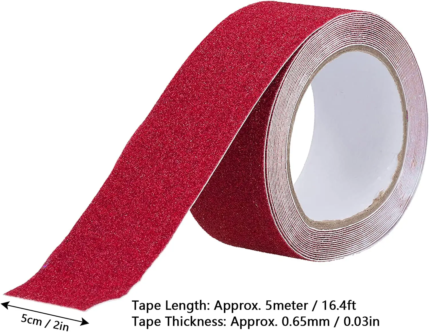 Водная акриловая наружная сверхпрочная Водонепроницаемая противоскользящая ковровая лента