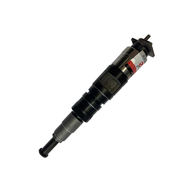 High Quality Supply Foreign Trade 095000-1020 Factory Direct Selling High Pressure Common Rail G3 Fuel Injector