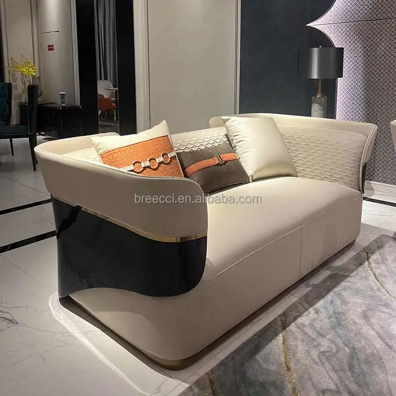worth buy modern luxury Italy design modern sofa couch home replicaes designer furniture on sale