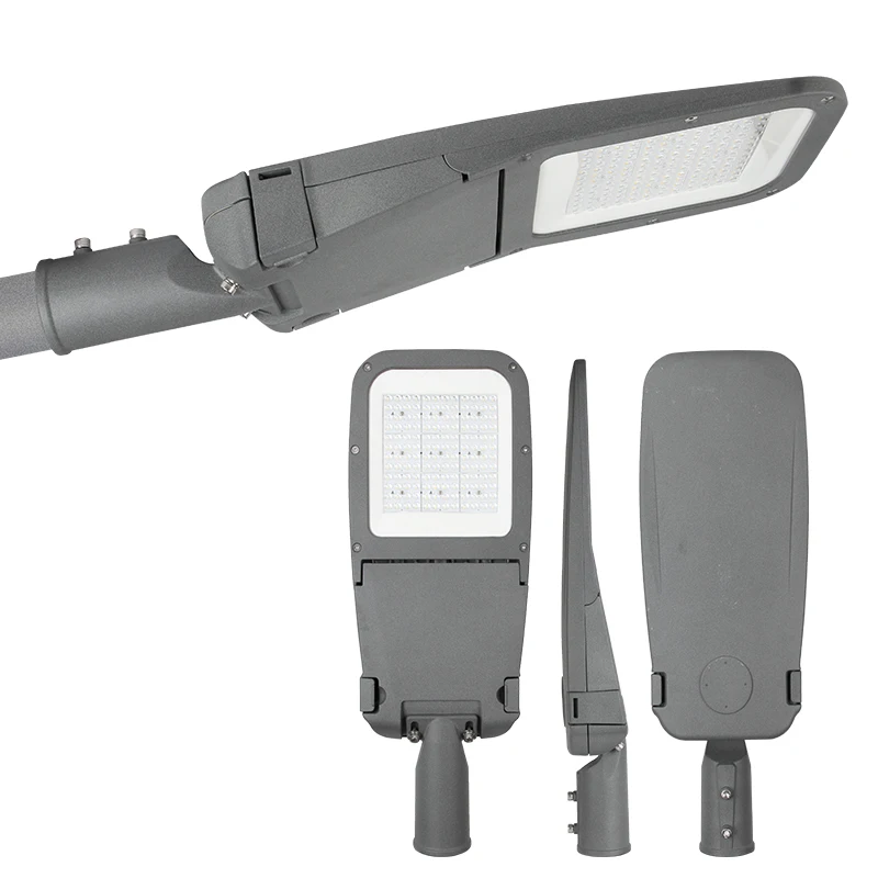 Новый продукт уличная лампа дорожное освещение IP65 40 Вт 50 60 80 100 120 150 180 Smd светодиодный уличный фонарь
