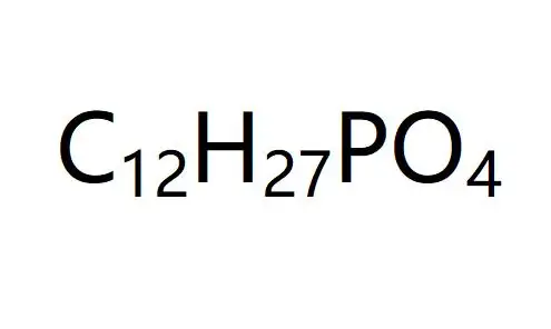Лучшее качество трибутилфосфат Cas № 126-73-8 бесцветный прозрачный жидкий