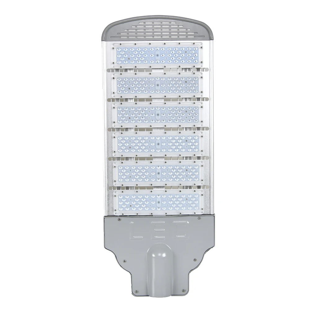 
China Great Price Multiple Types SMD 150W LED Street Light Supplier 