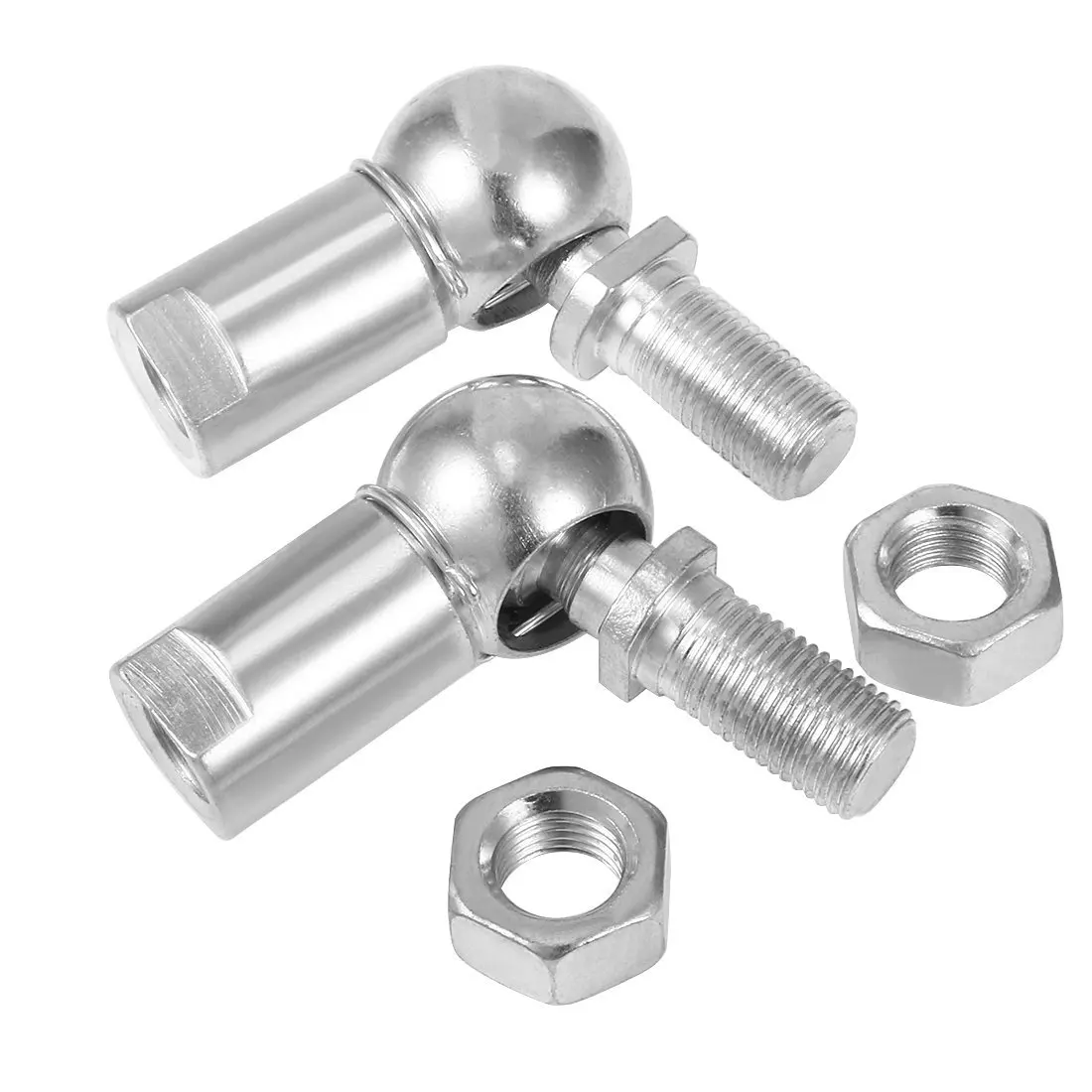 DIN71802 Carbon Steel Angle Ball Joints with M14 for Auto parts