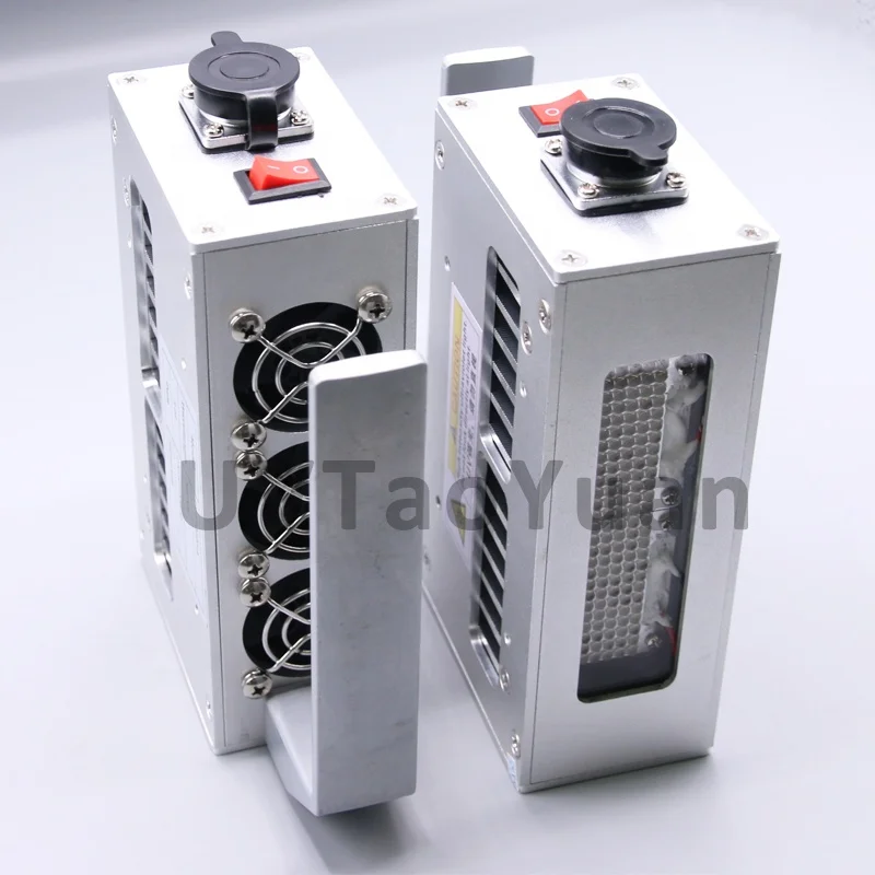 Air Cooled 500W 1000W High Speed Curing Uv Led Inks Coatings Gloss Oil Dryer Uv Led Curing System For Offset Printing