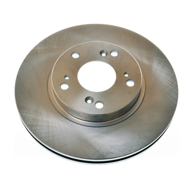 China Custom Made Manufacturers  Wholesale Auto Car Parts Front Axle Disc Brake  For Honda 45251-S7A-N10