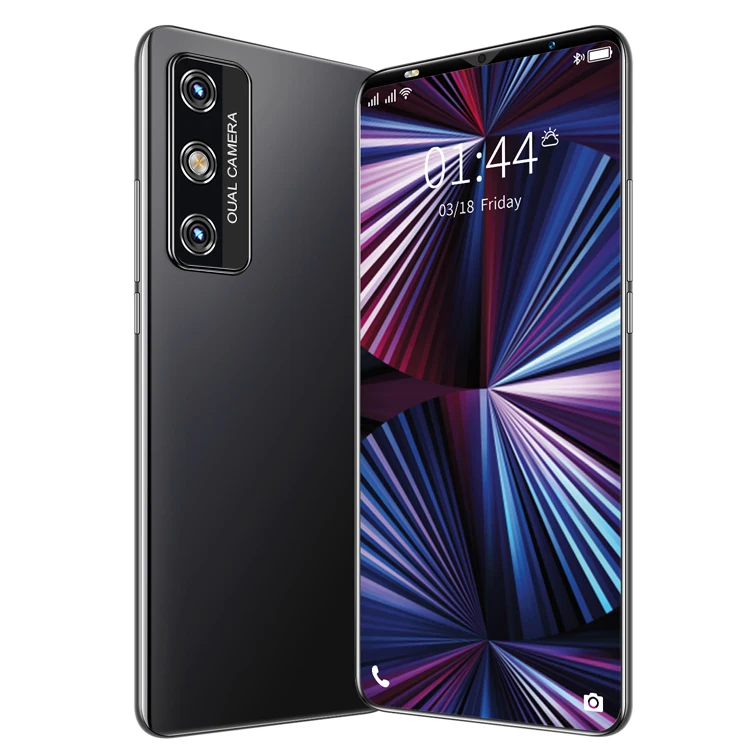 
Wallesun Big Screen Pouvoir 4 5.0 Inch 4GB+64GB 4g smart cell phone free mobile phones 