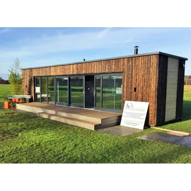 Detachable Container House Foldable Container House Detachable Container House TSE