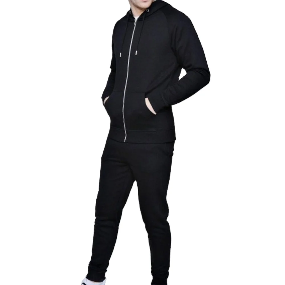 sports suit buy tracksuit men jogging suits outdoor tracksuits hooded and pants suit