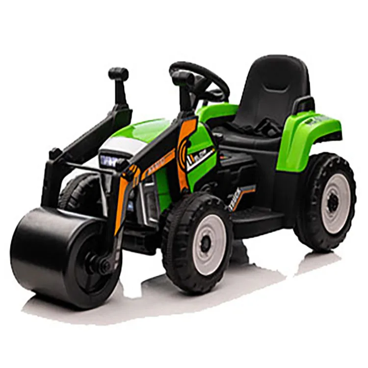 Children  Electric Construction Vehicles   truck ride on car toy for kids