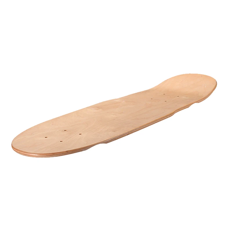 Factory Customization Fish Skateboard Flat Fish skate Board Deck Mini Fish Skateboard