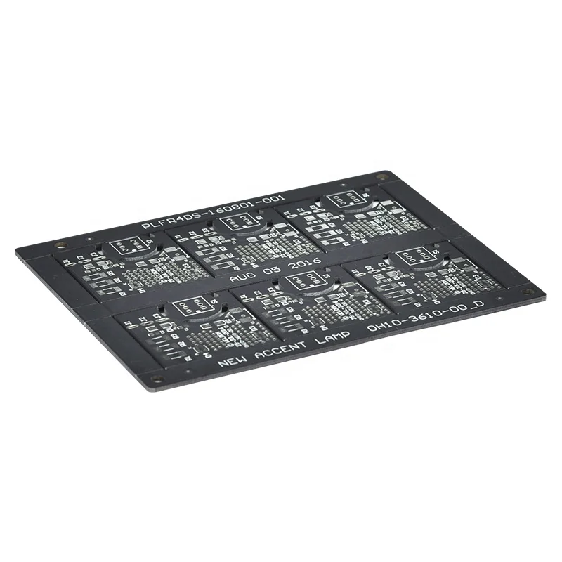 
Shenzhen Prototype PCB Making Control Board Automotive PCB Assembly 2L Double Side HDI PCB 