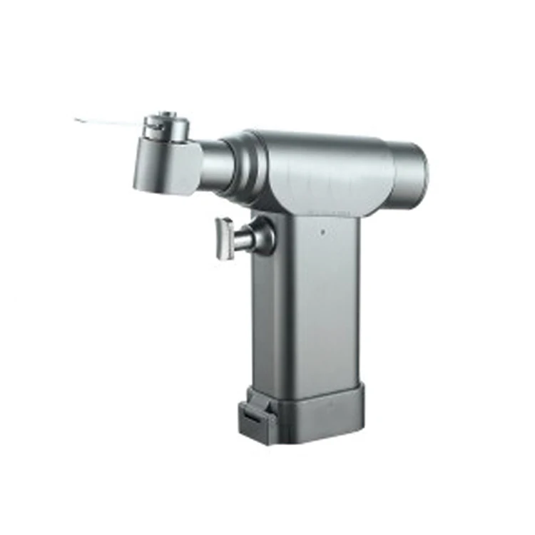 Medical Surgical Bone Drill Multi-function Mini Veterinary Orthopedic Drill Saw with battery