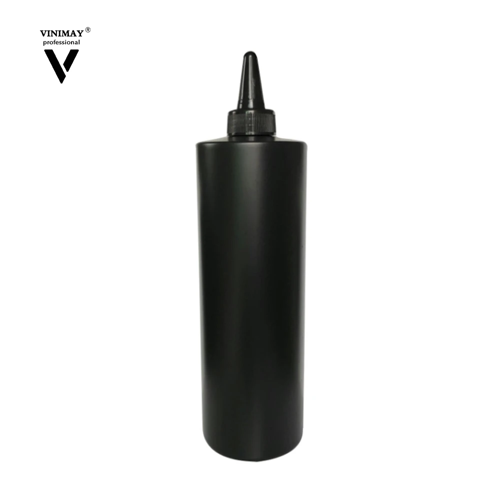 VINIMAY OEM ODM Soak off rubber base coat gel polish 1000g bulk long lasting led color camouflage nail gel polish