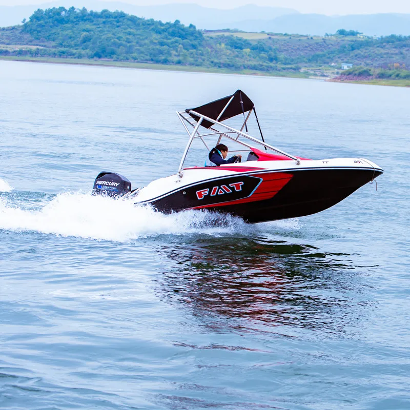 15ft Small Speed Boat for