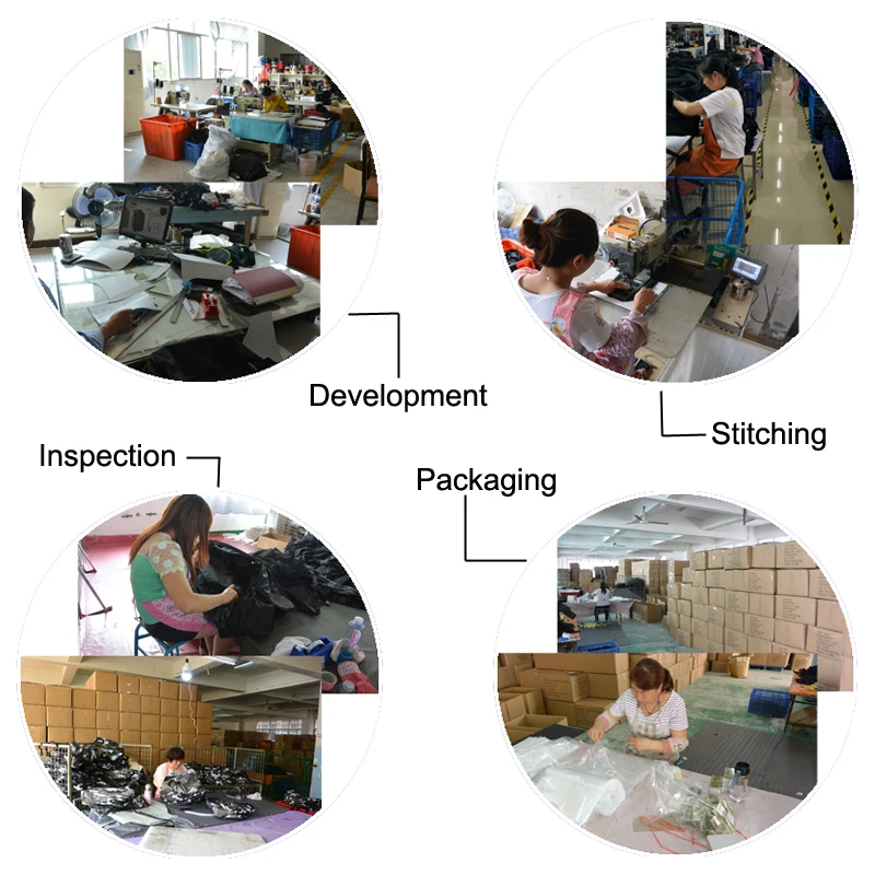 Factory 3 in 1 Laptop Bag Convertible Backpack Business Briefcase Messenger Travel Rucksack for 17.3 Inch Laptop for Men Women