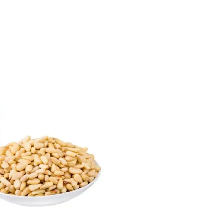 High quality raw pine nuts cooked pine nuts roasted pine nuts