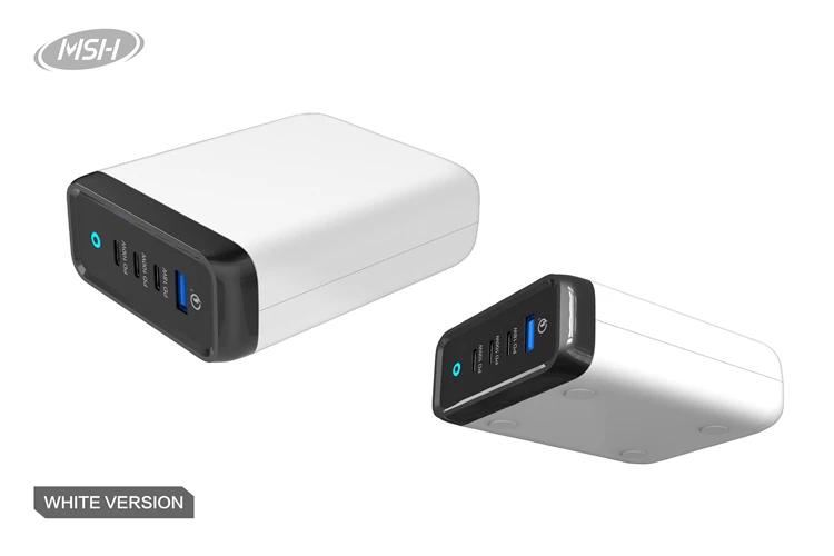 PD 100W Fast Charger