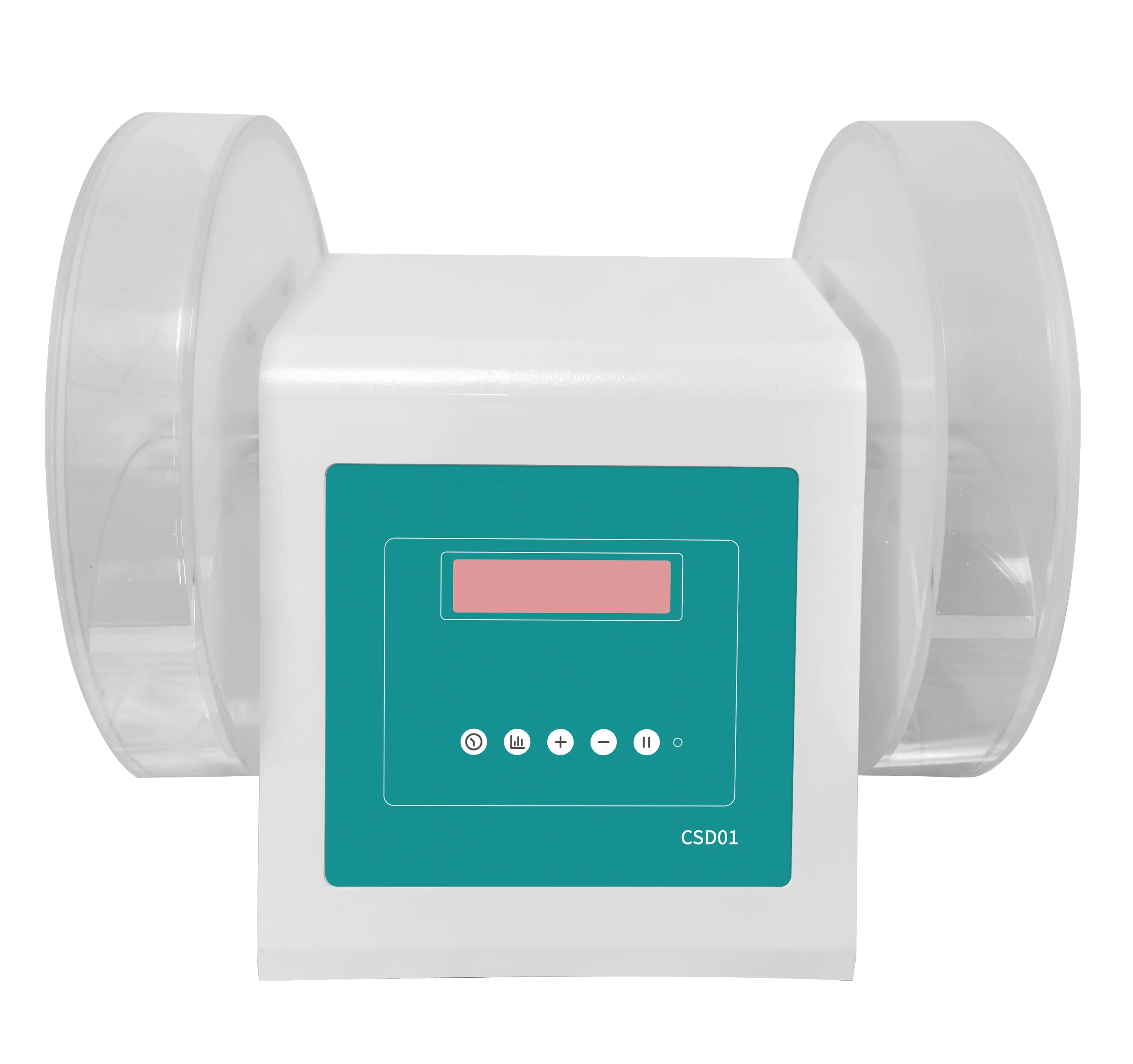 Drawell DW-CSD01 Tablets Friability Testing Apparatus Tablet Press Machine