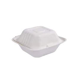 Biodegradable tableware sugarcane bagasse 10inch round plate