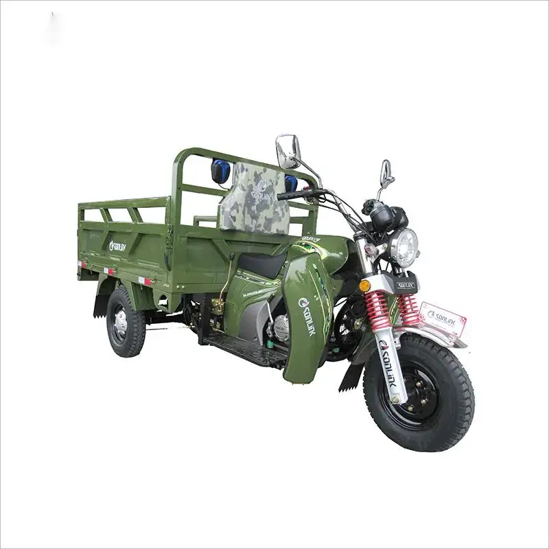 Kavaki Tricycle motor 250cc trade  Customization 200cc 250cc 300cc china 3 wheel motor tricycle