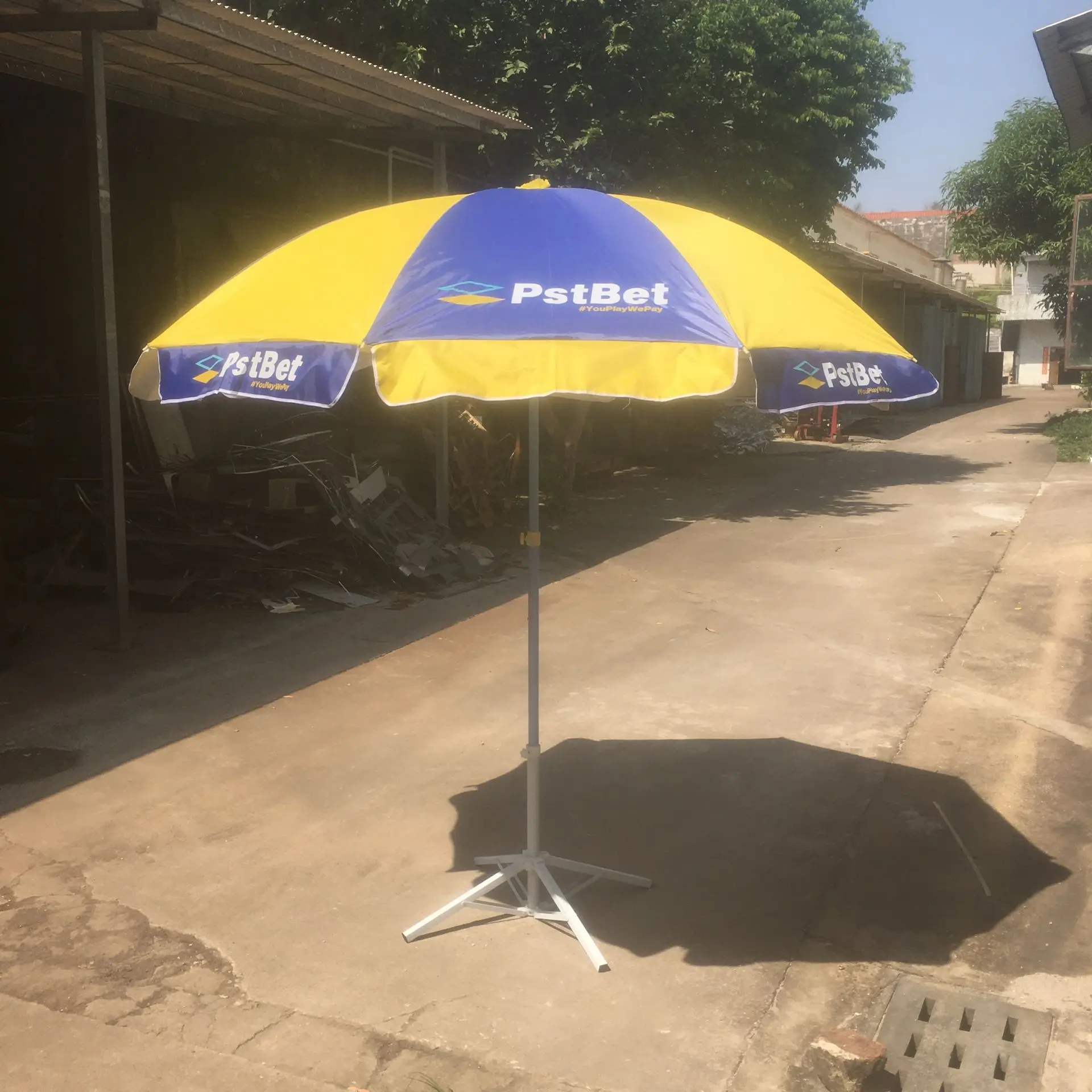 Outdoor Sun Umbrella ,custom Printing Umbrella,wholesale Beach Umbrella/solar Umbrella/parasol