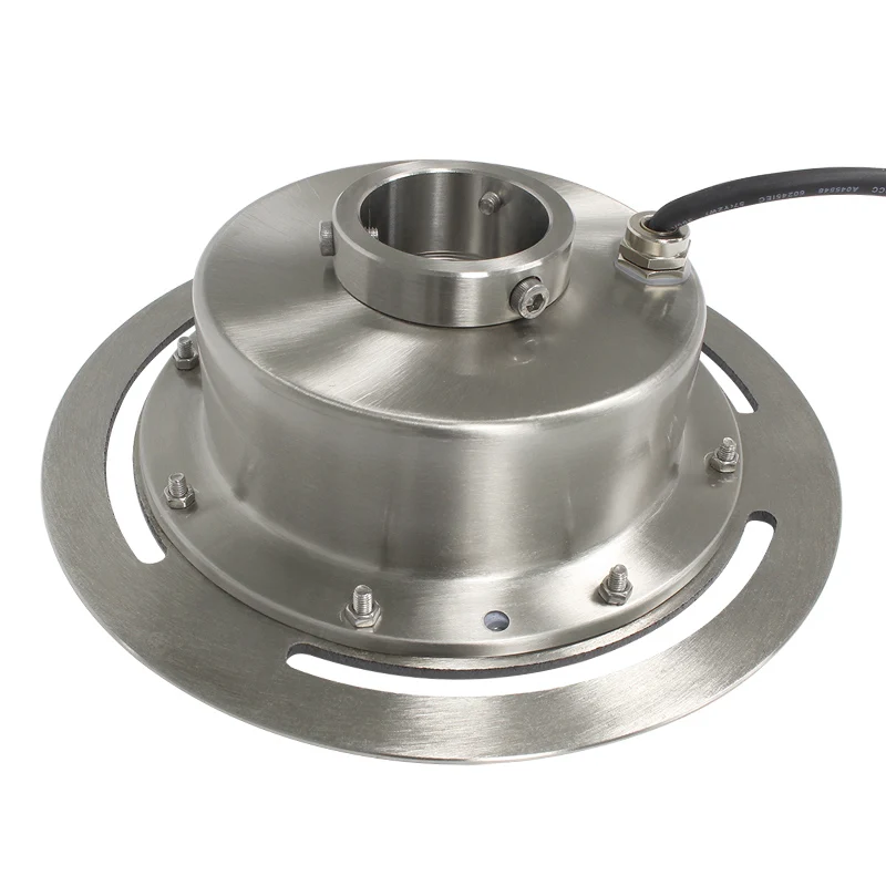 
DMX Controllable Dry fountain IP68 Factory led fountain light 