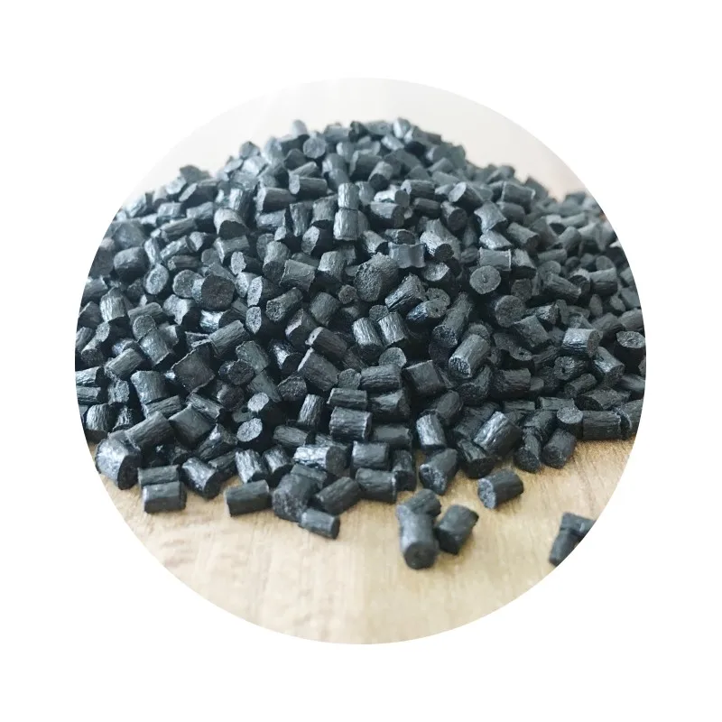 DuPont PPA FR52G30NH натуральный/черный огнестойкий смолы термостойкие инженерные пластиковые гранулы