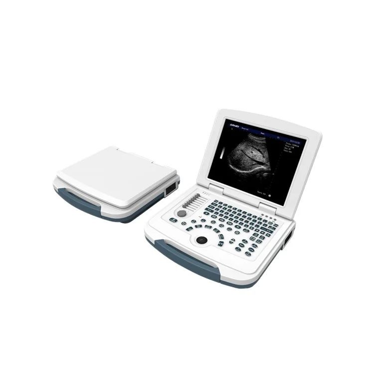 BR-US10 портативный ноутбук Доплеровский Ультразвуковой сканер 3d ребенок ультразвуковой ультразвукового оборудования машина