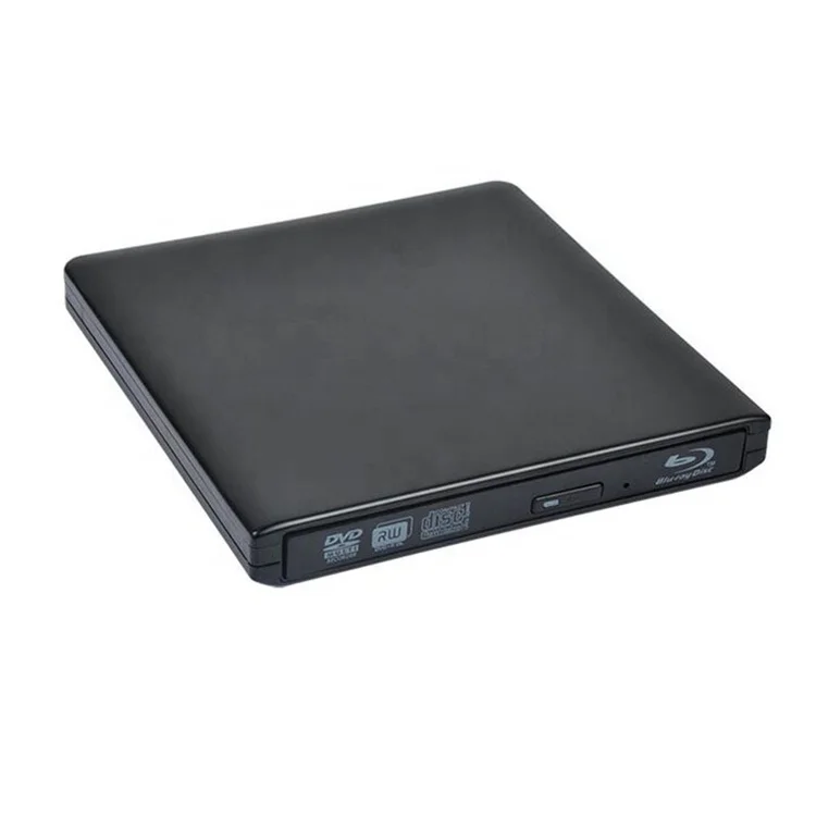 Portable Blu Ray Burner Usb 3.0 Dvd Players External Blu Rayburner
