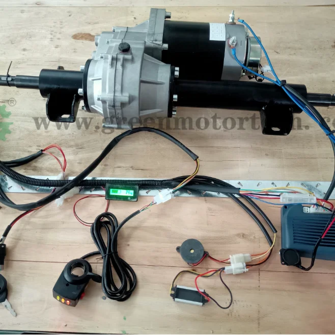 popular 24V electric toy car motor  for sale