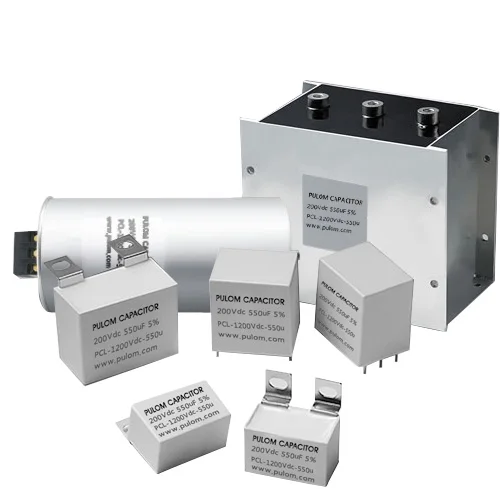 1 мкФ 2000VDC IGBT Snubber пластиковая коробка пленочный конденсатор сделано в