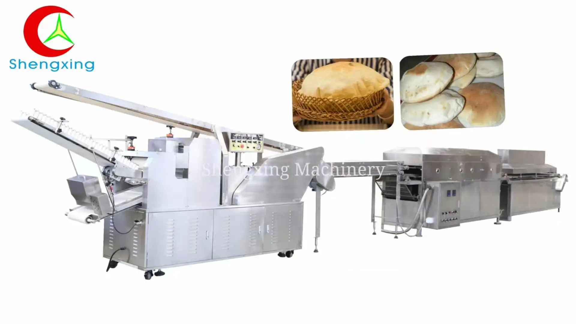 Magic Roti Maker Ata Matic Machine Fully-automatic Cooker Chapati Making