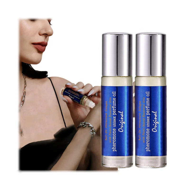 Парфюм для женщин, духи, оригинальные парфюмы для мужчин, привлекательный ароматизатор феромона для мужчин с эфирными маслами