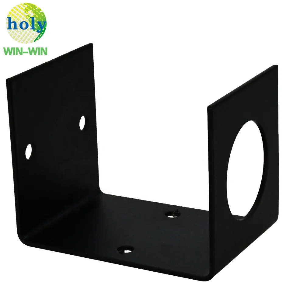 China Manufacturer Hardware Metal Aluminum Laser Cutting/Stamping Parts Customized Service