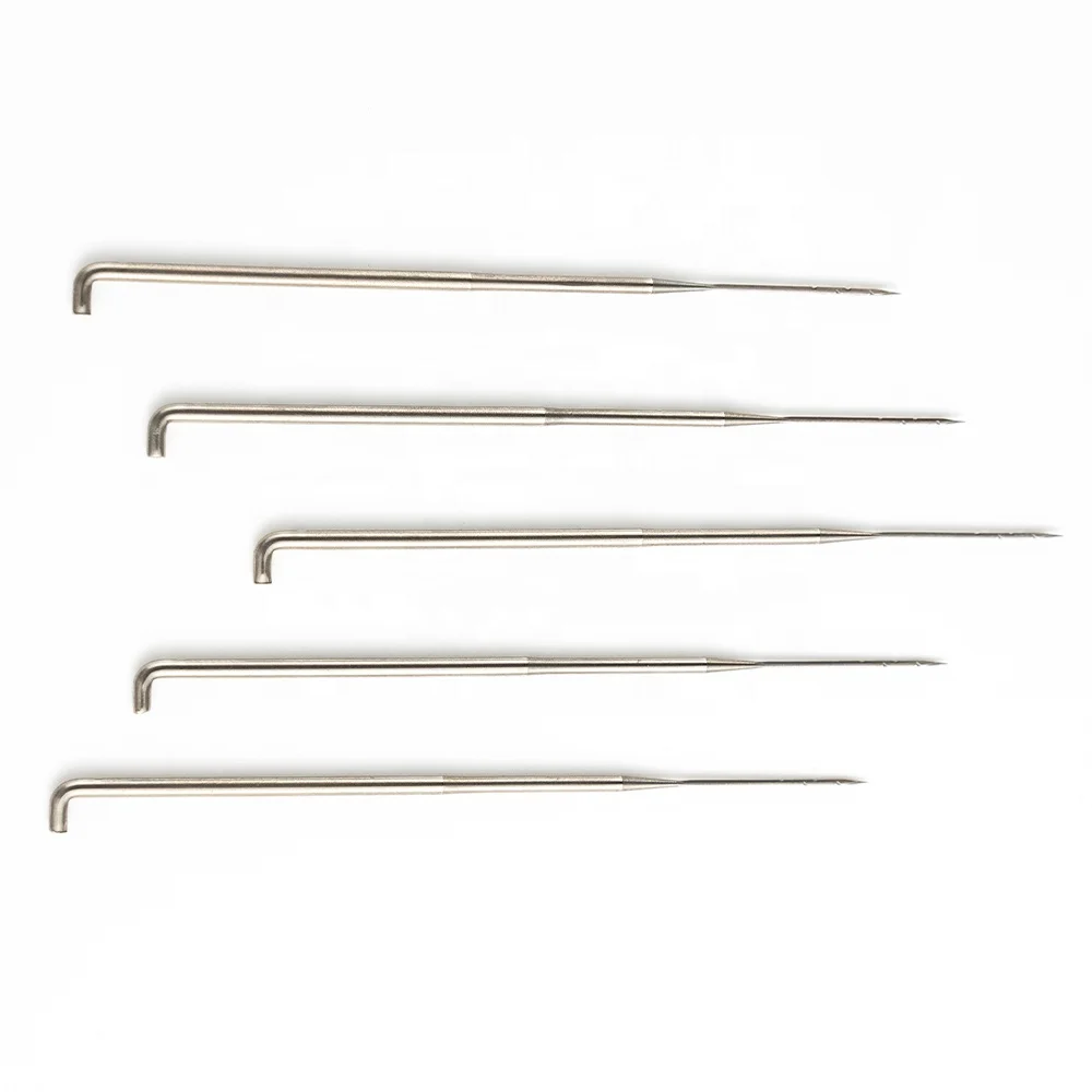 Tri Star Needles 15*16*36*3C24-GB222/C-Y33201 needle felting needles