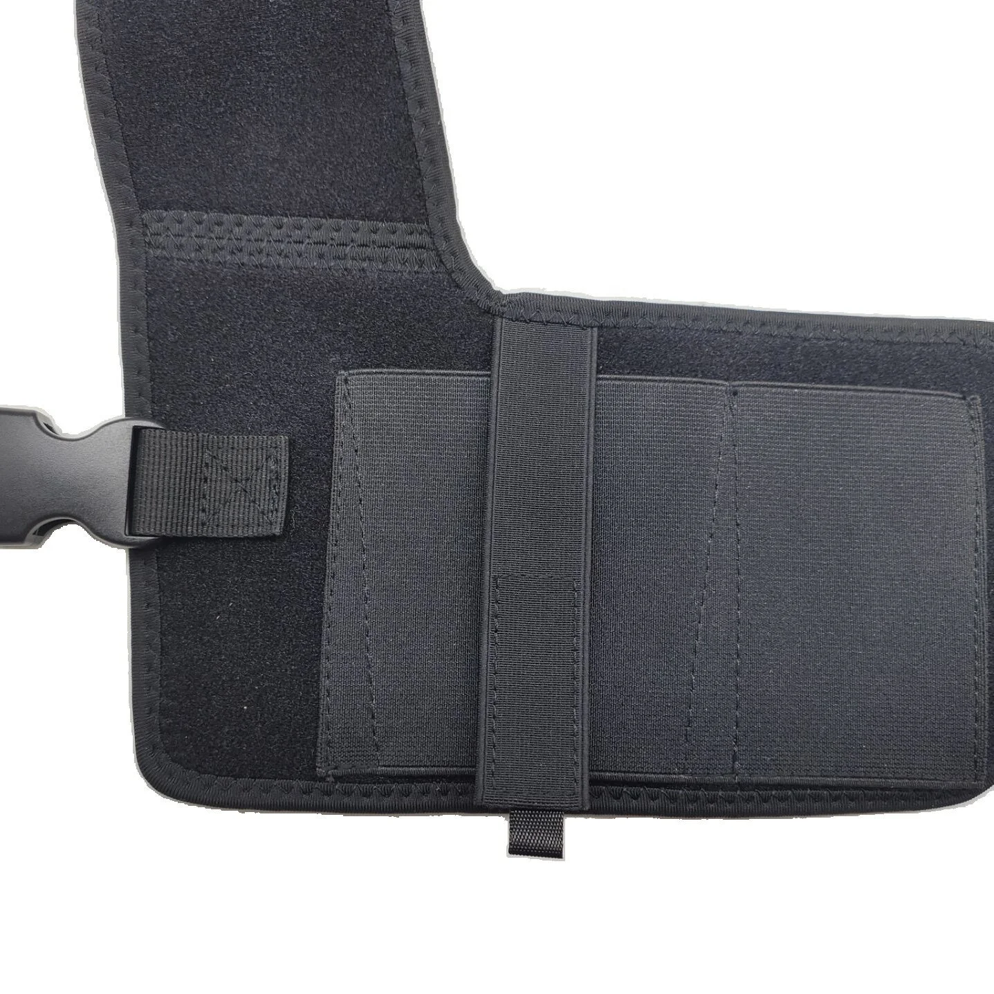 Neoprene material right-handed  outdoor tactical concealed underarm holster gun holster