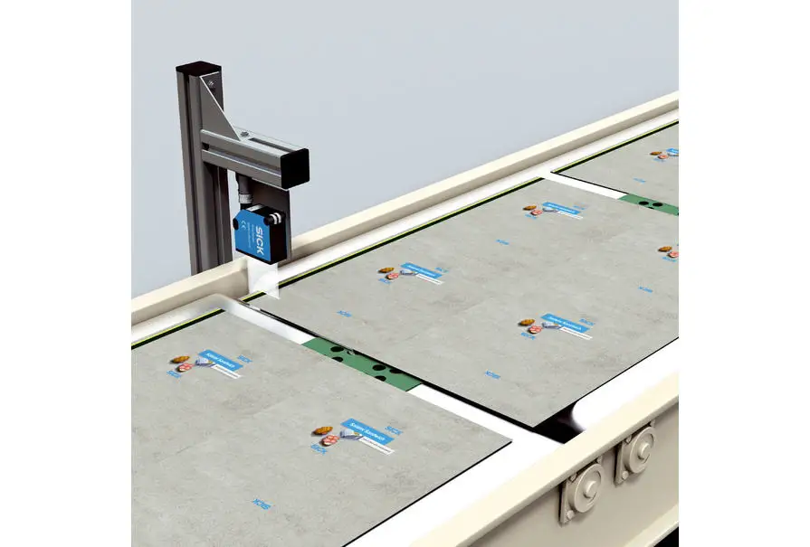 New Original In Stock Ll3-Dr06 5308082 M4 2m Fiber Inductive Proximity Fiber Optic Sensors For Sick Sensor