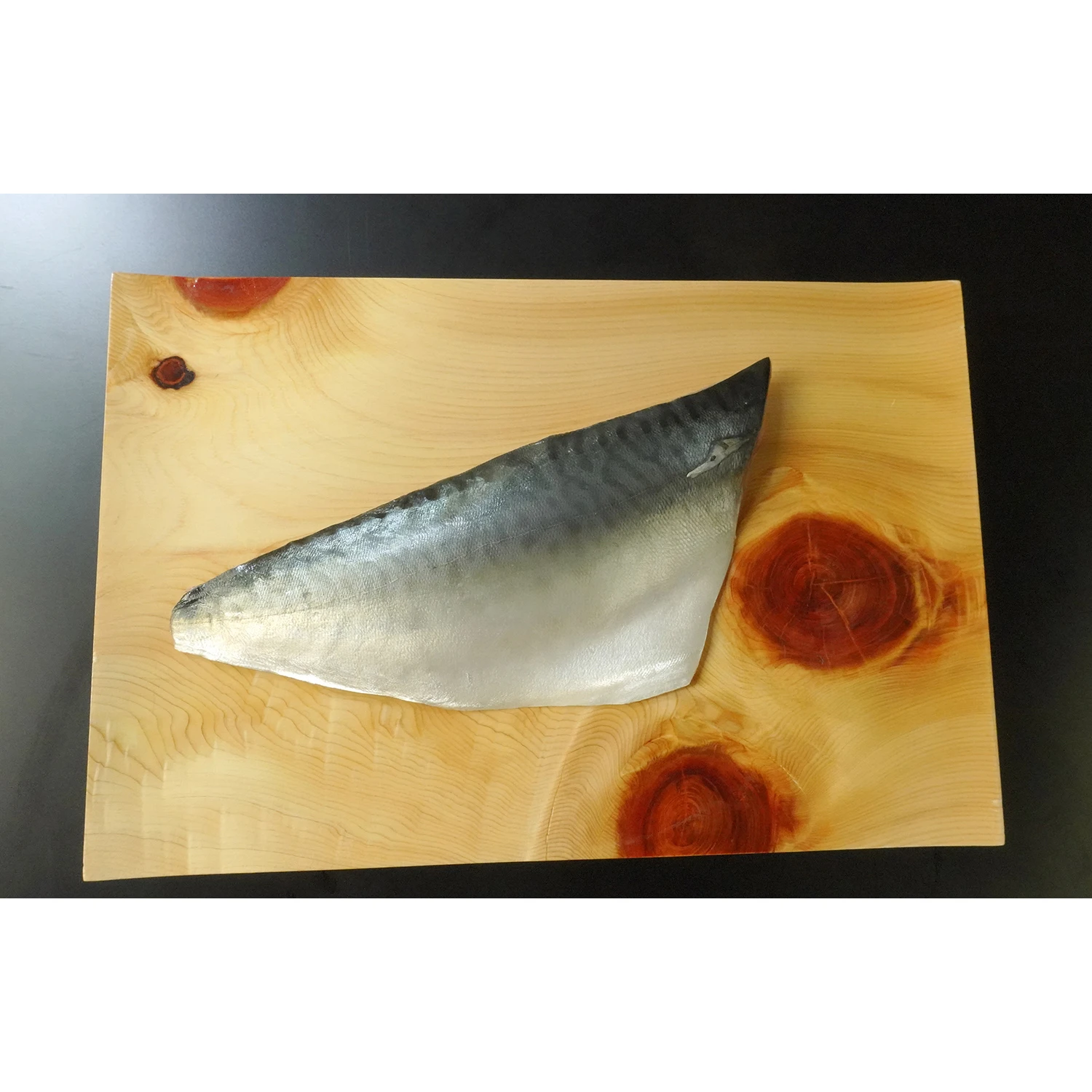 High Quality Vacuum Pack Fresh Japanese Frozen Horse Mackerel