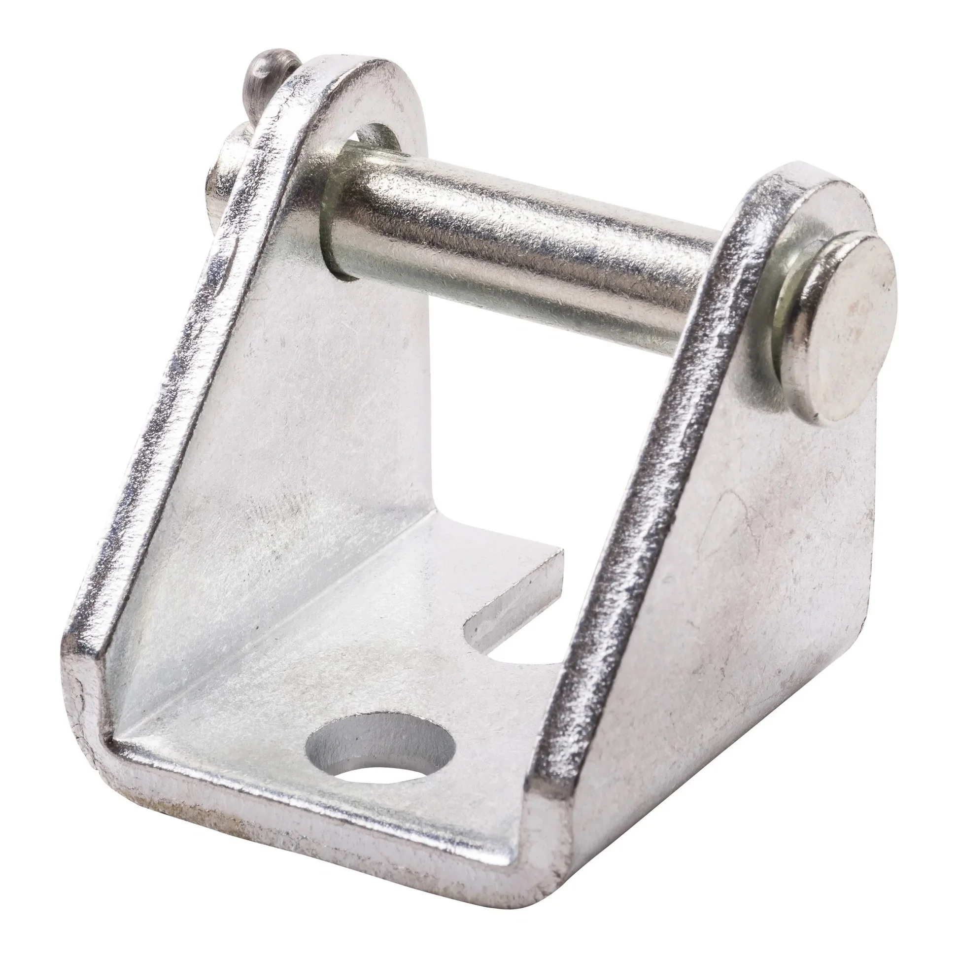 OEM high quality Angle Metal Bracket U shaped swivel metal bracket metal stamping parts