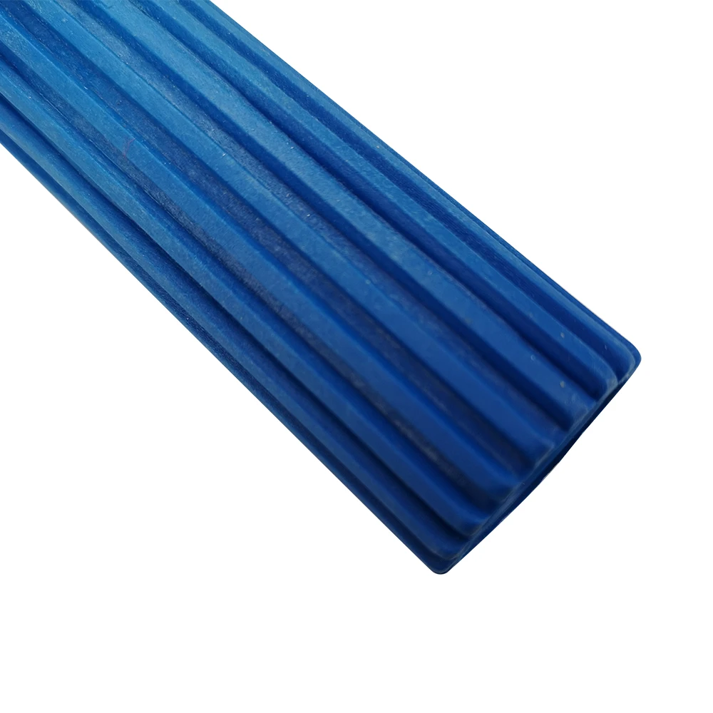 500A DMC Material Brass lron Welding Electrode Holder