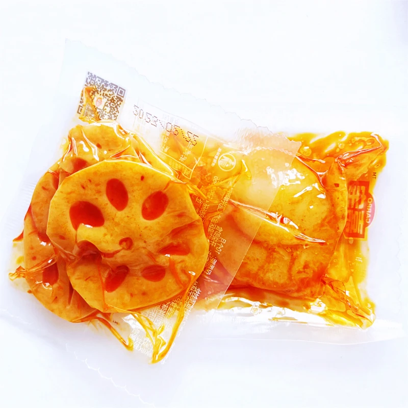 Changxi Vacuum Packaging Nylon PA PE Coextruded Heat Sealing Film for Food Bottom Film