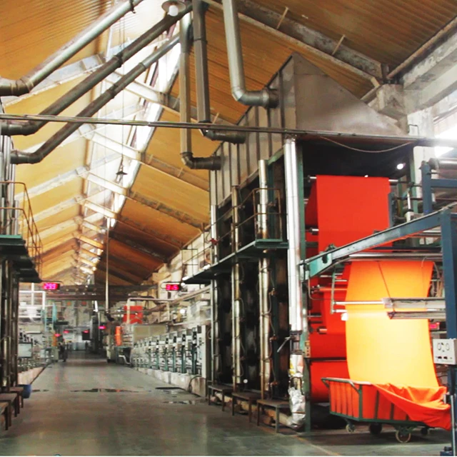 OEM ODM мягкая на ощупь огнестойкая джинсовая ткань для униформы электрика