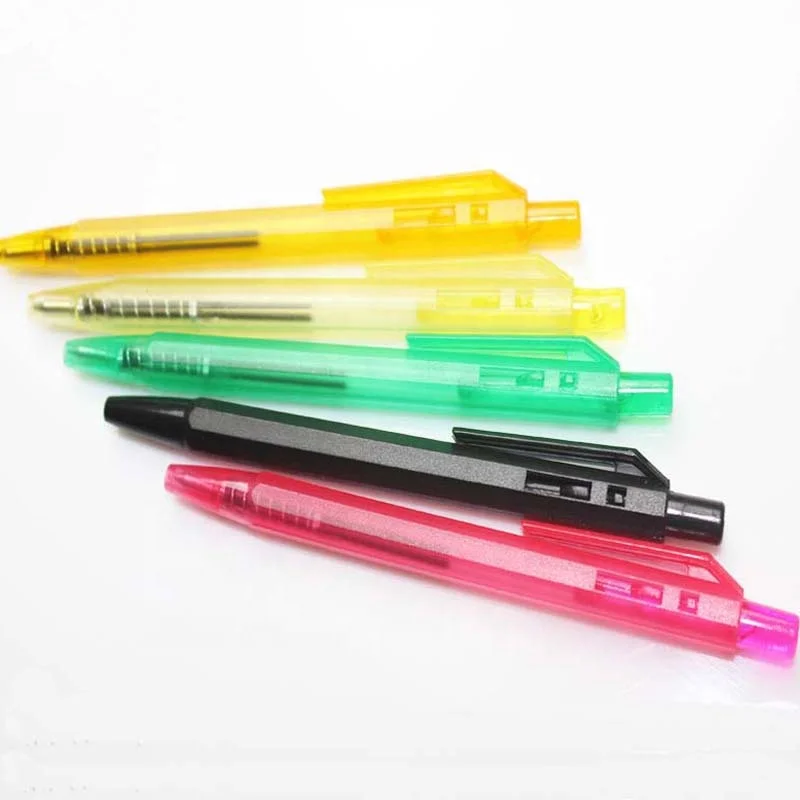 Top sell cheap promotional ballpen gift ball point pen