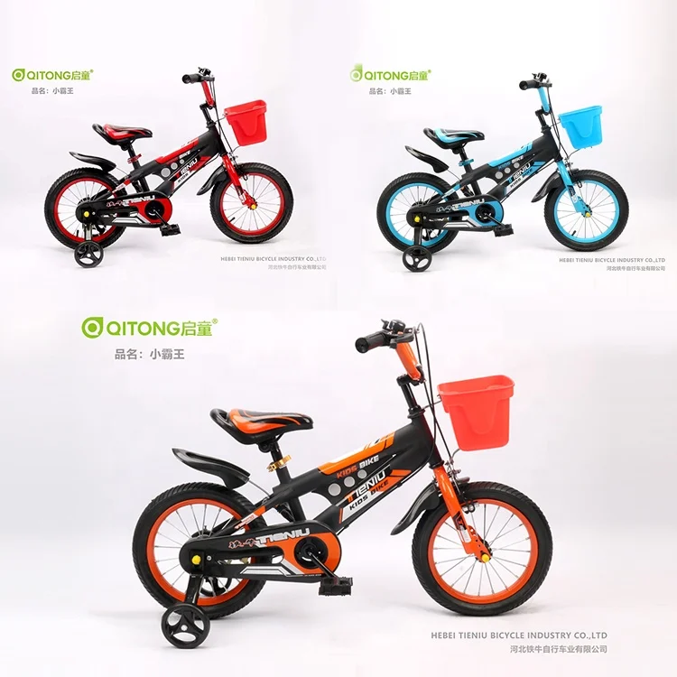 16 inch baby bike children kids cycle for small baby/child cycle ride baby walking bike for boys girls