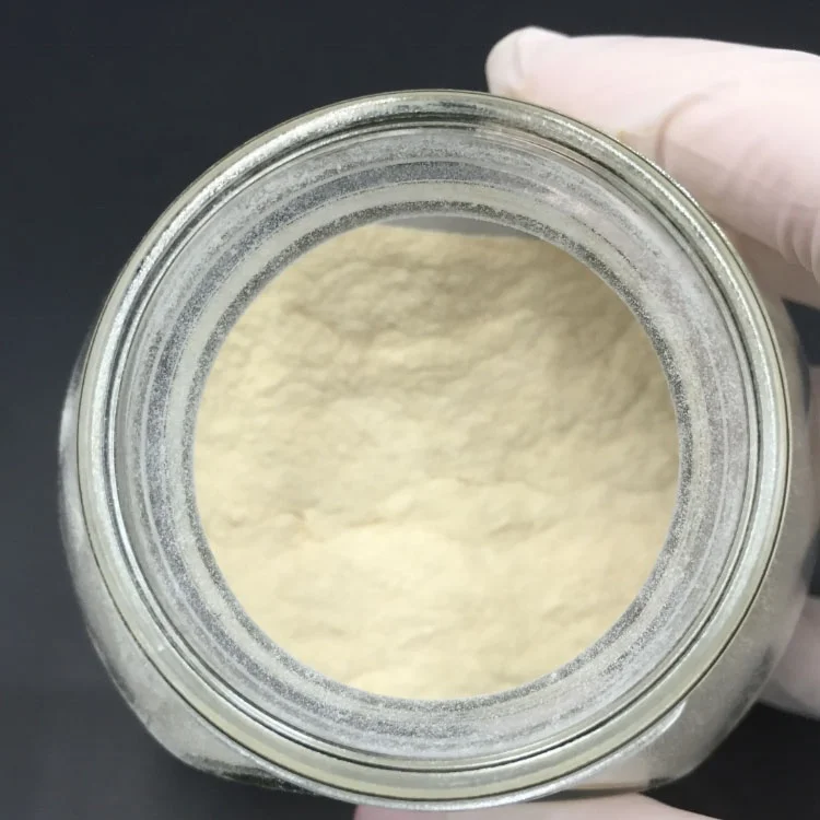 China Xanthan Gum Food Grade Industrial Grade jianlong Fufeng  meihua Xanthan Gum 200 Mesh CAS 11138-66-2 Drilling grade