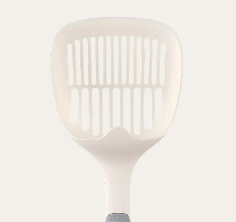 NEW Cat Litter Scoop Plastic litter shovel cat shit remover pet dog poop trash cleaning tool pet supplies accessories