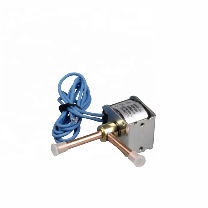 Chinese factory mini solenoid valve coil 24 v with best price