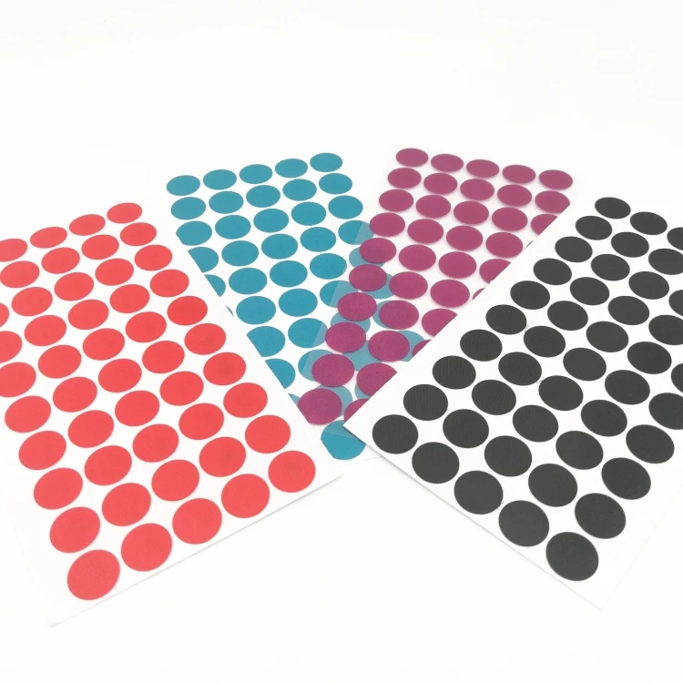 CHAOYUE Top Selling Oleophobic Air Permeable Membrane Waterproof IP 67 Breathable Porous Vent Membrane