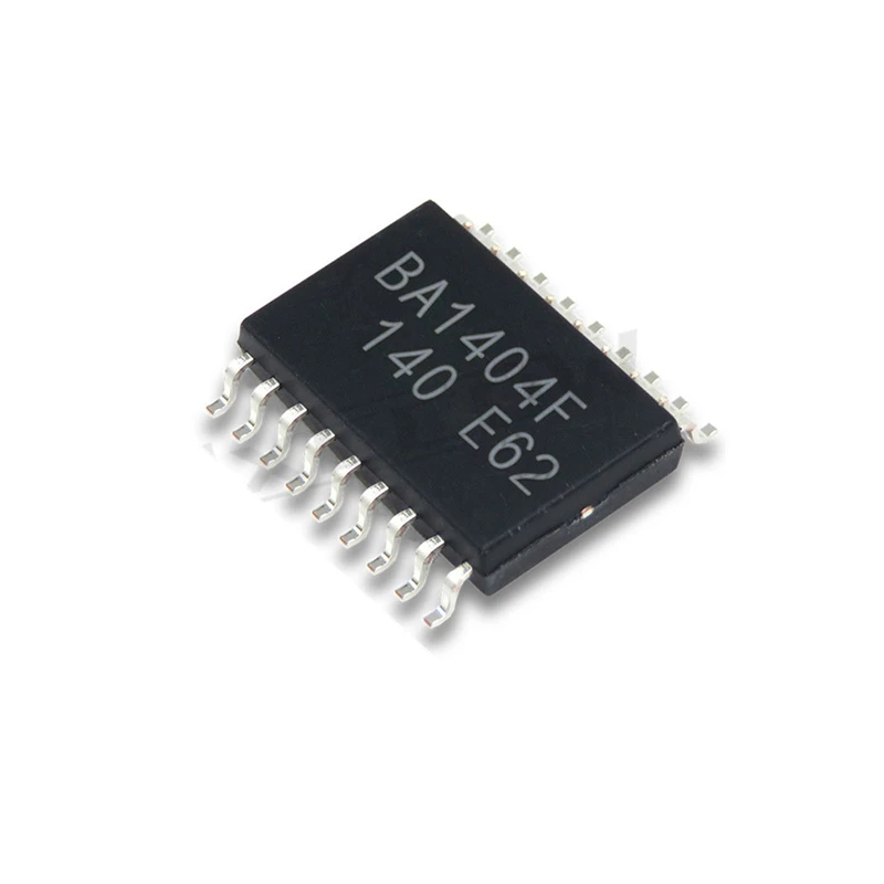 RF Amplifier ICs BA1404 DIP-18 New